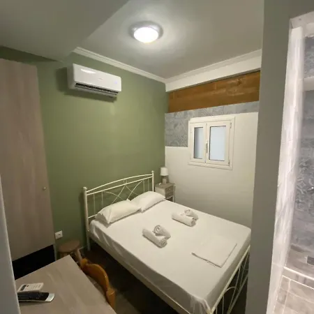 Apartamento House Kirki Corfu (city)