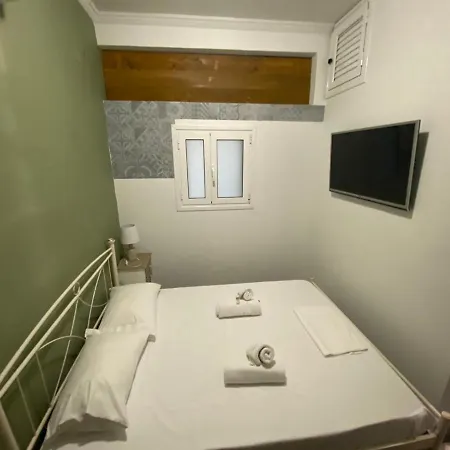 Apartamento House Kirki