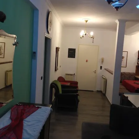 Apartment House Kirki Corfu (city)