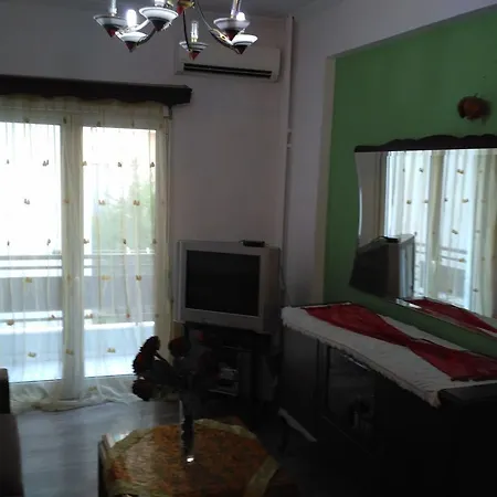 House Kirki Apartamento *