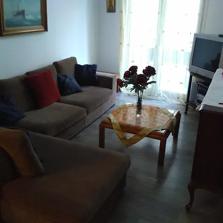 House Kirki Apartamento