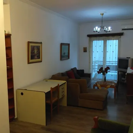 House Kirki Apartamento Corfu (city)