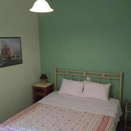 House Kirki Apartamento *