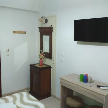 Apartamento House Kirki *