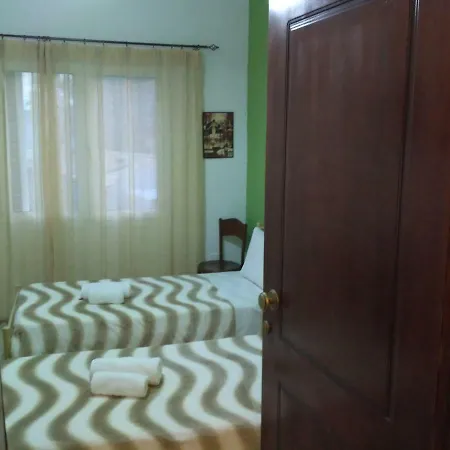 Apartamento House Kirki *