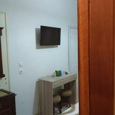 Apartamento House Kirki Corfu (city)