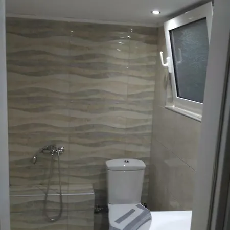 Apartamento House Kirki
